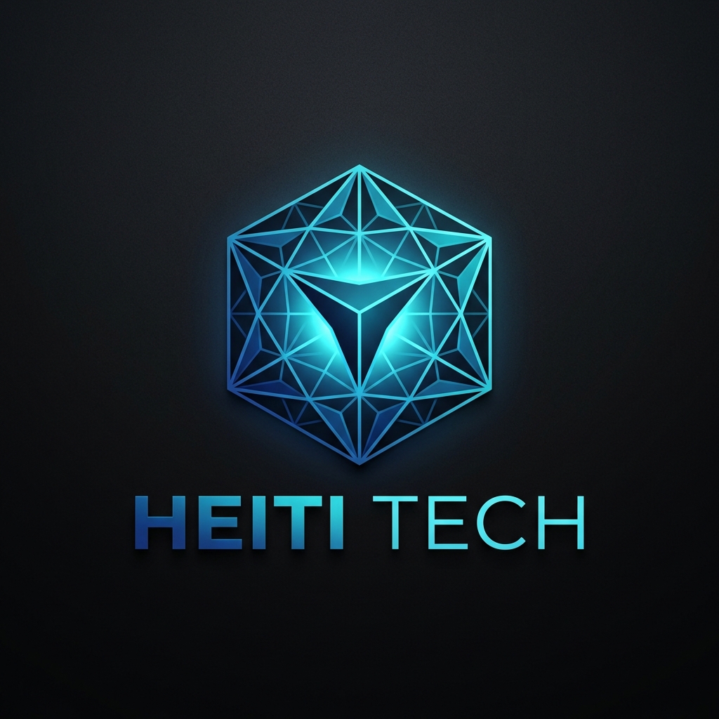 Heiti Tech Logo